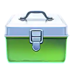 Symbol 03 Fishing Max