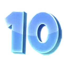 Symbol 09 Fishing Max