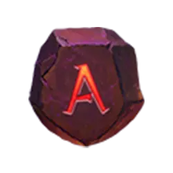 Symbol 05 Forbidden Alchemy