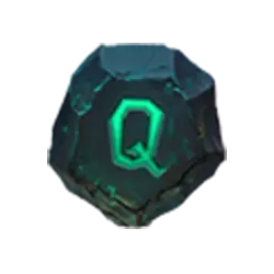 Symbol 07 Forbidden Alchemy