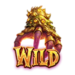 Wild of Forbidden Alchemy Slot