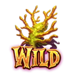 Wild of Forbidden Alchemy Slot