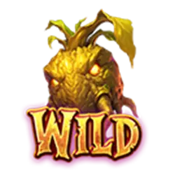 Wild of Forbidden Alchemy Slot