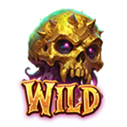 Wild of Forbidden Alchemy Slot