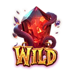 Wild of Forbidden Alchemy Slot