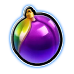 Symbol 03 Fortune Five Xmas Double