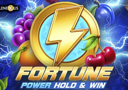 Fortune Power Hold & Win