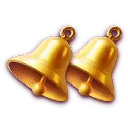 Symbol 03 Fortune Power Hold & Win