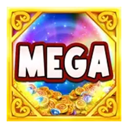 symbol mega
