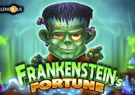 Frankenstein’s Fortune