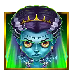 Symbol 01 Frankenstein’s Fortune