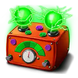 Symbol 02 Frankenstein’s Fortune