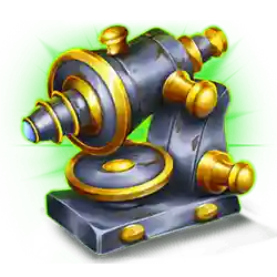 Symbol 03 Frankenstein’s Fortune