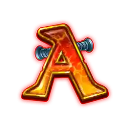 Symbol 05 Frankenstein’s Fortune