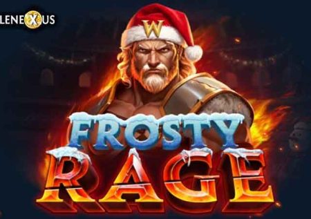 Frosty Rage
