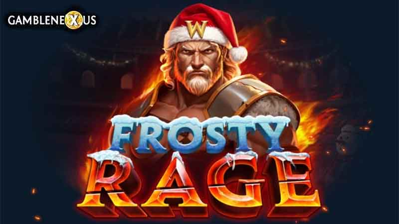 Frosty Rage