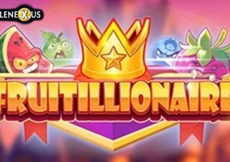 Fruitillionaire