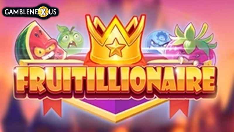 Fruitillionaire