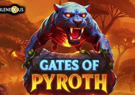 Gates of Pyroth