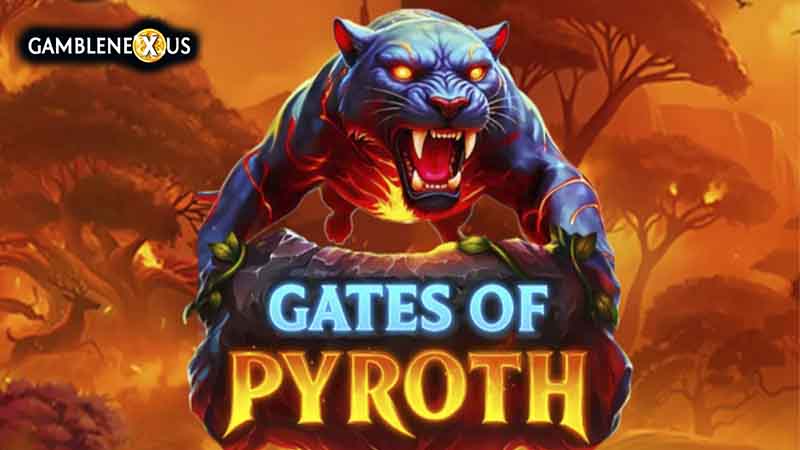 Gates of Pyroth