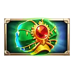 Symbol 03 Genie Jackpots Combo Frenzy