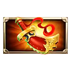 Symbol 04 Genie Jackpots Combo Frenzy