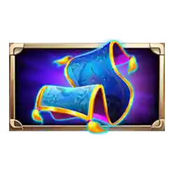 Symbol 05 Genie Jackpots Combo Frenzy