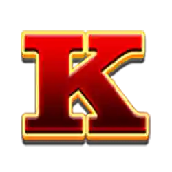 Symbol 07 Genie Jackpots Combo Frenzy