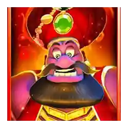 Symbol 01 Genie Jackpots Combo Frenzy