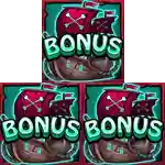 Cannon Of The Damned