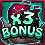 Bonushunt Featurespins™