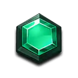 Symbol 08 Ghostly Hallows