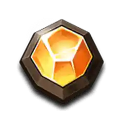 Symbol 06 Ghostly Hallows