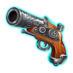 Symbol 04 Ghostly Hallows