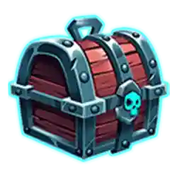 Symbol 02 Ghostly Hallows