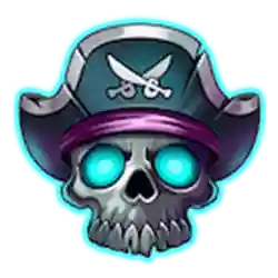 Symbol 01 Ghostly Hallows