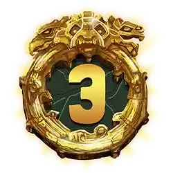 Grand Pot Activation