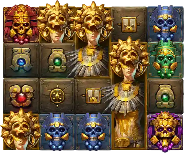 Example of winning method calculations