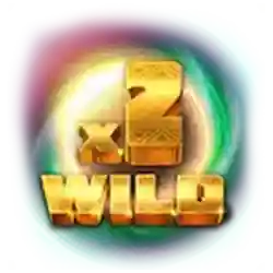 Wild Symbol x2