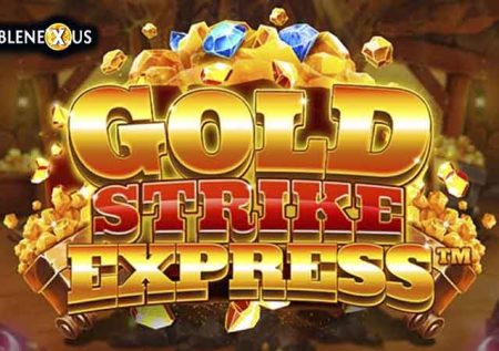 Gold Strike Express