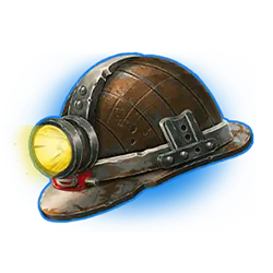 Symbol 03 Gold Strike Express