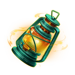 Symbol 04 Gold Strike Express