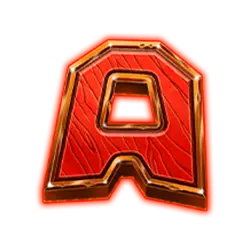 Symbol 05 Gold Strike Express