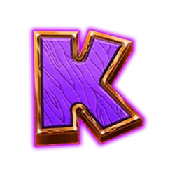 Symbol 06 Gold Strike Express