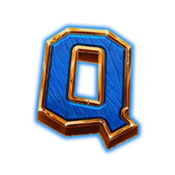 Symbol 07 Gold Strike Express