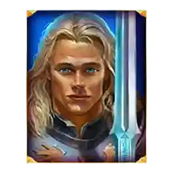 Symbol 03 Golden Avalon Hold & Win