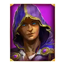 Symbol 02 Golden Avalon Hold & Win