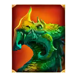 Symbol 01 Golden Avalon Hold & Win