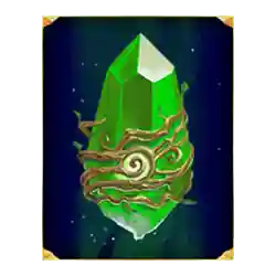 Symbol 09 Golden Avalon Hold & Win