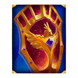 Symbol 05 Golden Avalon Hold & Win